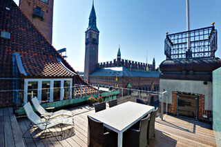 GETAWAY PÅ SCANDIC HOTELS