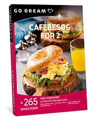 CAFÉBESØG FOR 2