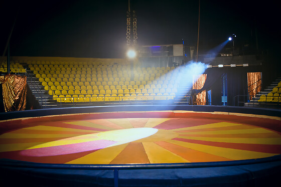 CIRKUS FOR 2