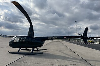 HELIKOPTERTUR
