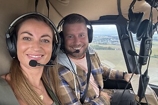 HELIKOPTERTUR