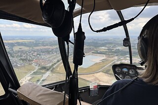 HELIKOPTERTUR