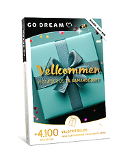 VELKOMMEN