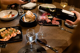 Romantisk middag for 2 hos Pier 3
