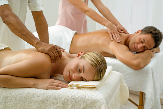 SKØN MASSAGE