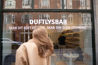 LAV DIT EGET DELUXE DUFTLYS