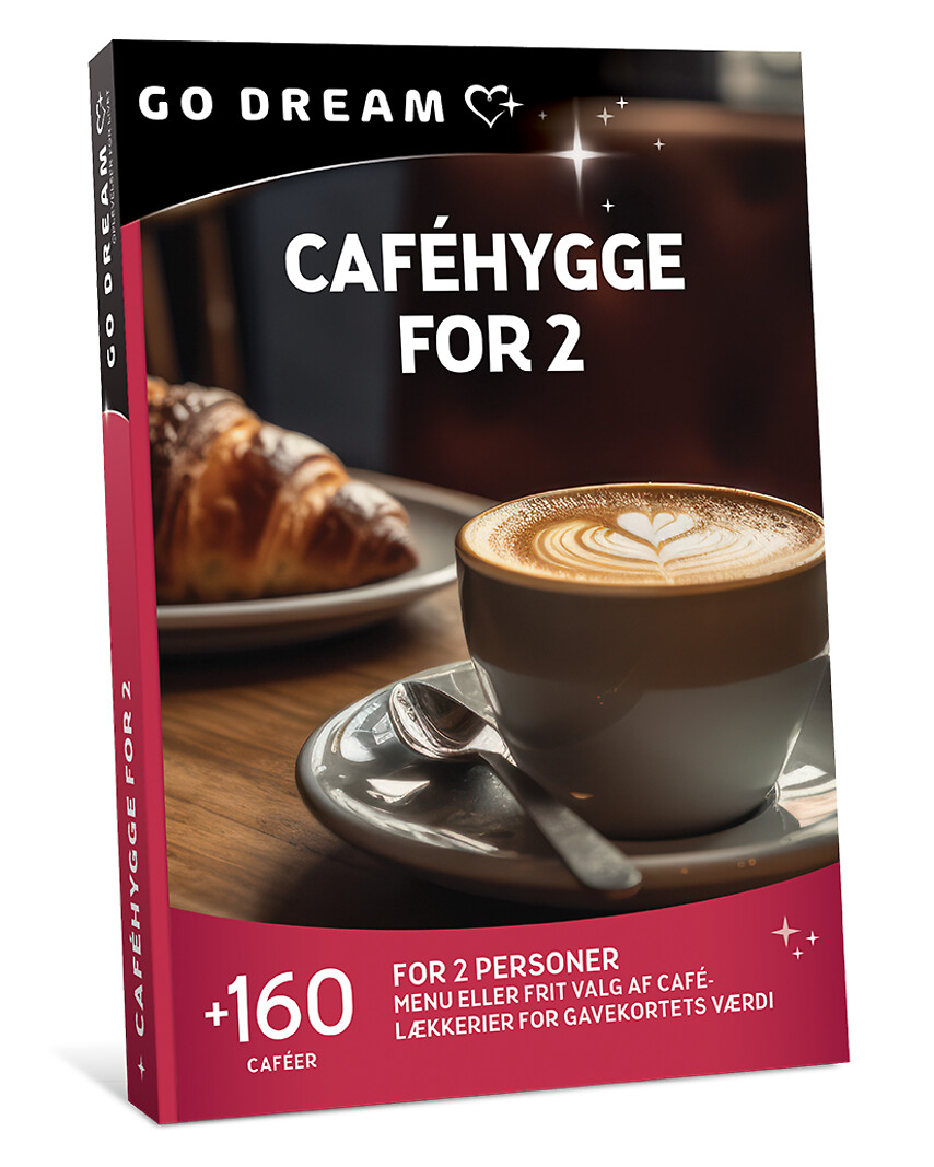 CAFEHYGGE FOR 2