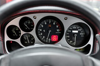 Kom ud og kør Ferrari for 1 hos Ferraripilot