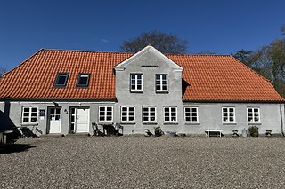 3 SKØNNE DAGE SAMMEN