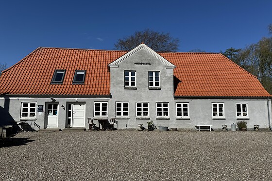 3 SKØNNE DAGE SAMMEN