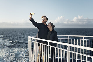 PREMIUMCRUISE MED VINSMAGNING - AFREJSE: SØN-ONSDAG
