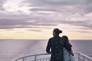 PREMIUMCRUISE MED VINSMAGNING - AFREJSE: SØN-ONSDAG