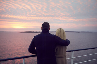 PREMIUMCRUISE TIL OSLO - AFREJSE: SØN-ONSDAG