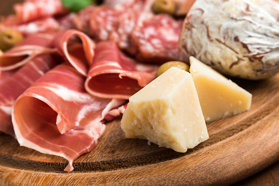 TAPAS FOR 2