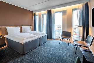 Comwell Hotels på Comwell Copenhagen Portside