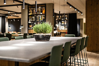 Comwell Hotels på Comwell Copenhagen Portside