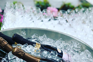 LÆR OM CHAMPAGNENS VERDEN
