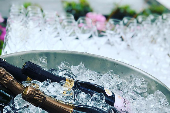 LÆR OM CHAMPAGNENS VERDEN