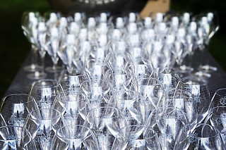 LÆR OM CHAMPAGNENS VERDEN