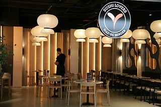 SUSHIKURSUS FOR 2 HOS SUSHI LOVERS