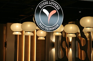 SUSHIKURSUS FOR 1 HOS SUSHI LOVERS