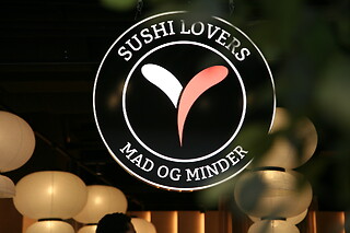 SUSHIKURSUS FOR 2 HOS SUSHI LOVERS
