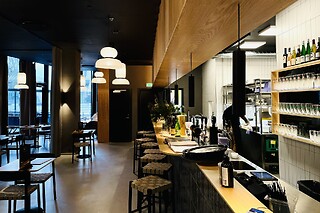 SUSHIKURSUS FOR 2 HOS SUSHI LOVERS