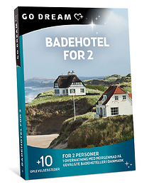 BADEHOTEL FOR 2
