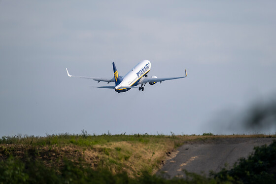 FLYVERGRILLEN FOR 2