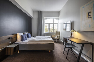 Comwell Hotels på Comwell Kellers Park