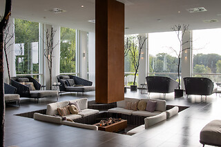 Comwell Hotels på Comwell Kellers Park