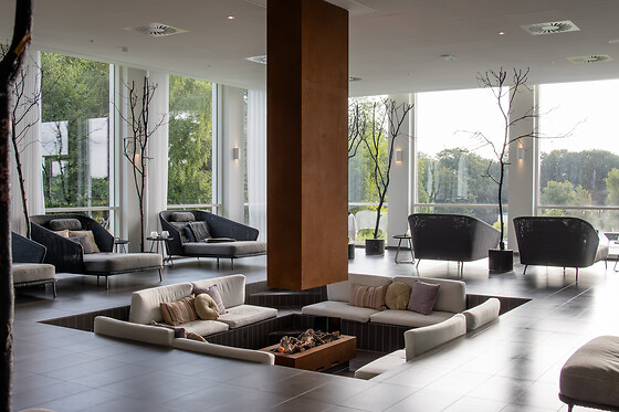 Comwell Hotels på Comwell Kellers Park