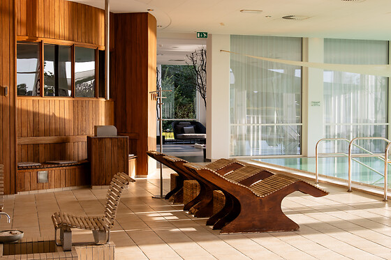 Comwell Hotels på Comwell Kellers Park