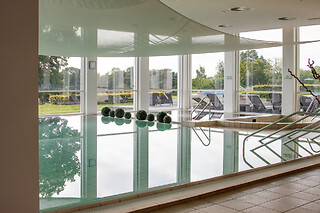 Comwell Hotels på Comwell Kellers Park