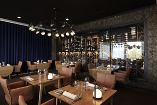Comwell Hotels på Comwell Kellers Park