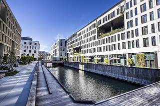 Comwell Hotels på Comwell Copenhagen Portside