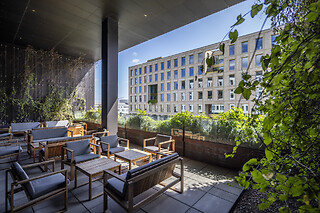 Comwell Hotels på Comwell Copenhagen Portside