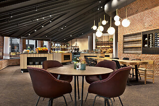 Comwell Hotels på Comwell H.C. Andersen Odense