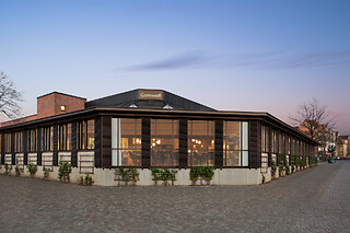 Comwell Hotels på Comwell H.C. Andersen Odense