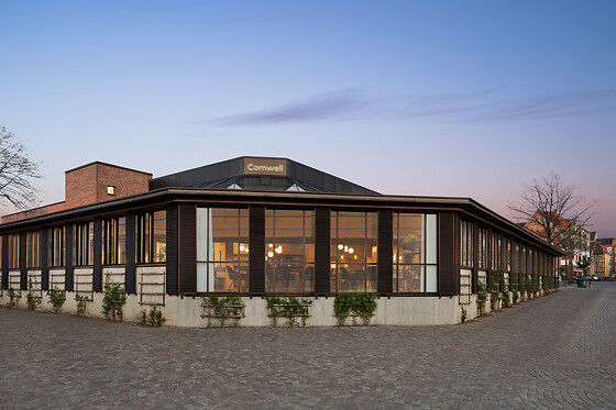 Comwell Hotels på Comwell H.C. Andersen Odense