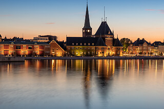 SABOTAGE I AARHUS