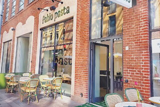 FABIO PASTA FOR 2