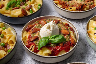 FABIO PASTA FOR 2