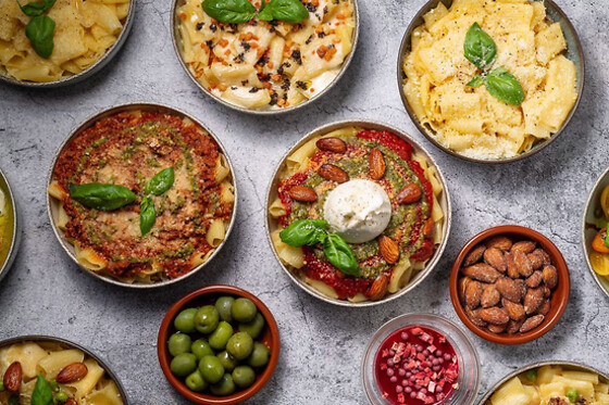 FABIO PASTA FOR 2
