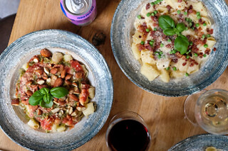 FABIO PASTA FOR 2
