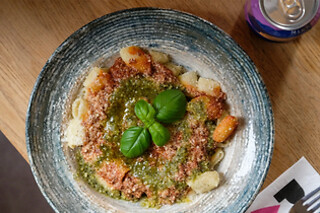 FABIO PASTA FOR 2