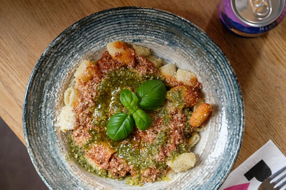 FABIO PASTA FOR 2