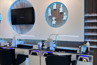 Gelenegle for 1 hos Nails Studio