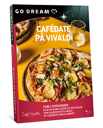 CAFÉDATE PÅ VIVALDI