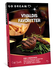 VIVALDIS FAVORITTER